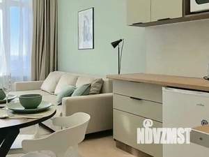 1-к квартира, посуточно, 48м2, 1/1 этаж