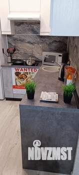 2-к квартира, посуточно, 55м2, 1/1 этаж