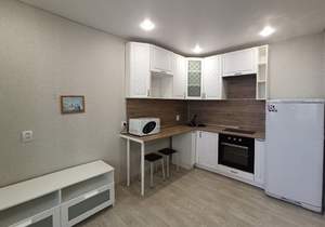 Студия квартира, на длительный срок, 24м2, 8/20 этаж