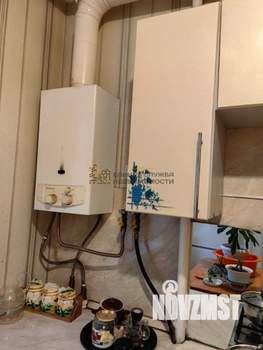 2-к квартира, на длительный срок, 45м2, 2/5 этаж
