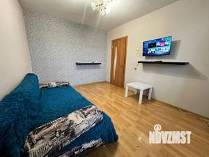 1-к квартира, на длительный срок, 35м2, 6/12 этаж