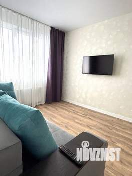 1-к квартира, на длительный срок, 39м2, 3/5 этаж