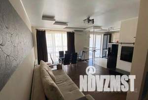 3-к квартира, на длительный срок, 85м2, 13/18 этаж