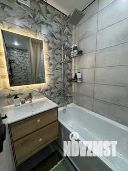 2-к квартира, посуточно, 43м2, 23/30 этаж