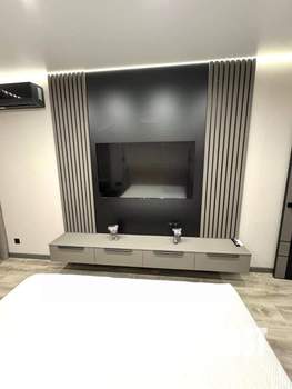 2-к квартира, на длительный срок, 43м2, 9/24 этаж