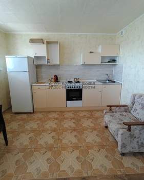 1-к квартира, на длительный срок, 37м2, 11/12 этаж