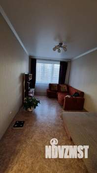 1-к квартира, на длительный срок, 34м2, 8/15 этаж