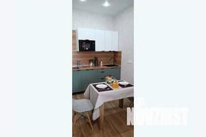 1-к квартира, посуточно, 30м2, 11/12 этаж