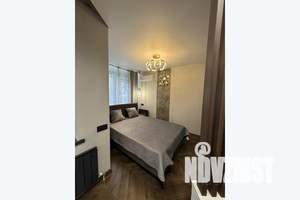 1-к квартира, посуточно, 30м2, 5/24 этаж