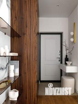 3-к квартира, на длительный срок, 65м2, 6/25 этаж