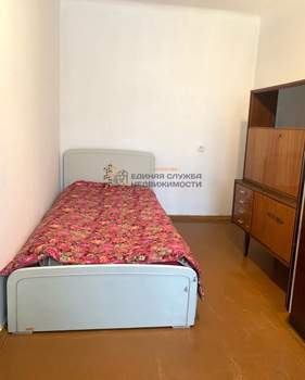 2-к квартира, на длительный срок, 45м2, 3/5 этаж