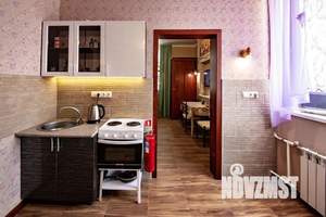 1-к квартира, посуточно, 24м2, 2/3 этаж