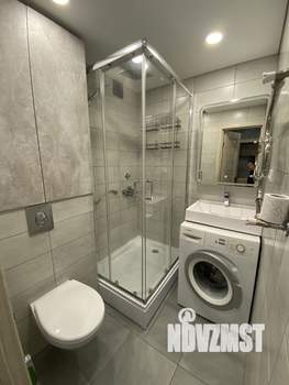 1-к квартира, на длительный срок, 36м2, 2/5 этаж