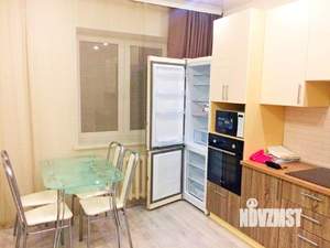 2-к квартира, на длительный срок, 50м2, 4/10 этаж