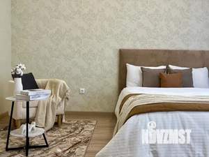 1-к квартира, посуточно, 27м2, 8/20 этаж