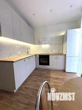 1-к квартира, на длительный срок, 39м2, 3/5 этаж