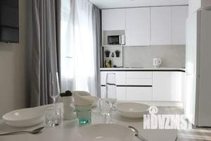 2-к квартира, посуточно, 48м2, 17/25 этаж