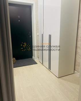 1-к квартира, на длительный срок, 35м2, 5/21 этаж