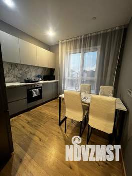 2-к квартира, посуточно, 55м2, 8/31 этаж