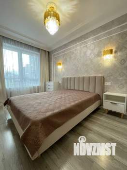 3-к квартира, на длительный срок, 55м2, 5/15 этаж