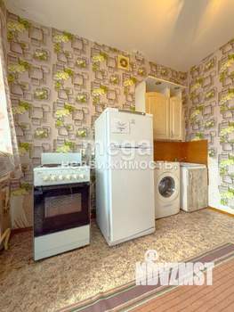 1-к квартира, на длительный срок, 34м2, 12/14 этаж