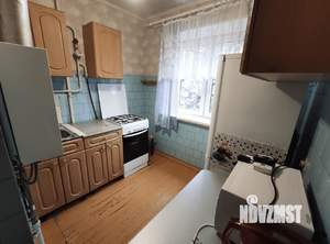 1-к квартира, на длительный срок, 32м2, 2/5 этаж