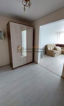 1-к квартира, на длительный срок, 36м2, 11/20 этаж