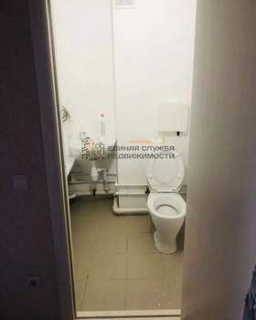 1-к квартира, на длительный срок, 30м2, 3/17 этаж