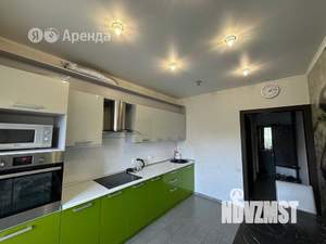 3-к квартира, на длительный срок, 78м2, 3/14 этаж