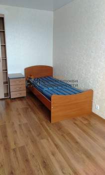 1-к квартира, на длительный срок, 30м2, 5/5 этаж