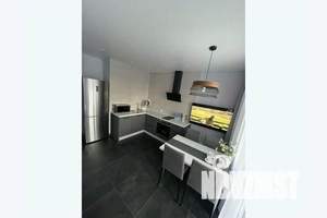 1-к квартира, посуточно, 40м2, 10/25 этаж