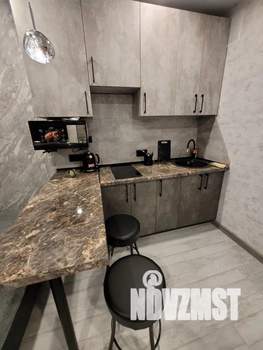 Студия квартира, посуточно, 21м2, 14/19 этаж