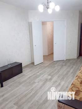 1-к квартира, на длительный срок, 40м2, 6/10 этаж