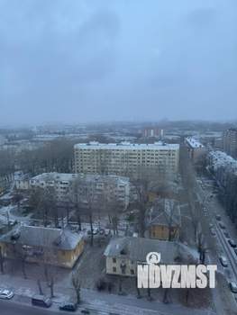 Студия квартира, посуточно, 30м2, 17/25 этаж