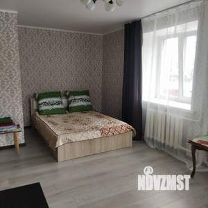 1-к квартира, посуточно, 30м2, 3/5 этаж