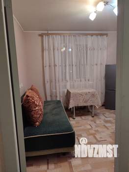 1-к квартира, на длительный срок, 38м2, 4/10 этаж