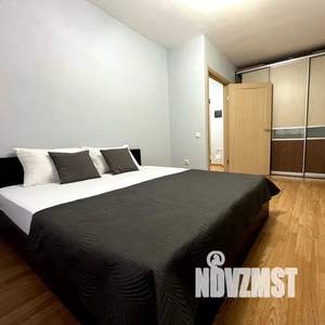 1-к квартира, посуточно, 34м2, 3/26 этаж