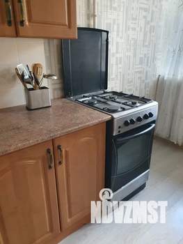 1-к квартира, посуточно, 41м2, 1/9 этаж