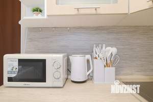 1-к квартира, посуточно, 36м2, 3/5 этаж