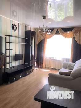 1-к квартира, на длительный срок, 37м2, 5/10 этаж