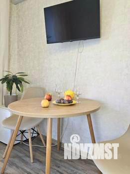 1-к квартира, посуточно, 14м2, 1/1 этаж