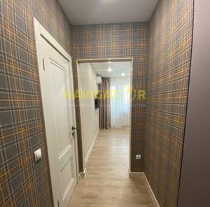 1-к квартира, на длительный срок, 24м2, 9/25 этаж