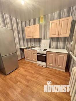 1-к квартира, на длительный срок, 41м2, 6/10 этаж