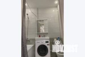 1-к квартира, посуточно, 33м2, 24/26 этаж