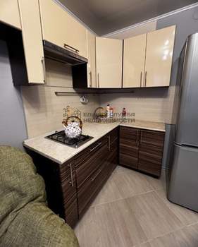 1-к квартира, на длительный срок, 37м2, 9/9 этаж