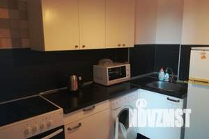 1-к квартира, посуточно, 30м2, 12/25 этаж