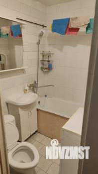 1-к квартира, на длительный срок, 33м2, 3/5 этаж