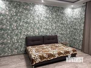 1-к квартира, на длительный срок, 42м2, 4/18 этаж