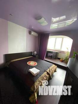 2-к квартира, посуточно, 50м2, 5/9 этаж