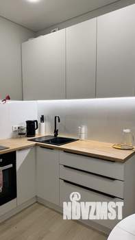 1-к квартира, на длительный срок, 35м2, 8/27 этаж